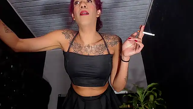 Kitie Petarda online show from 14, 9, 2025