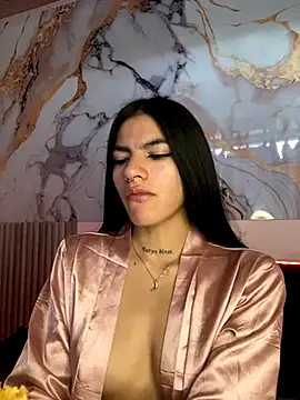 liss hot  online show from 18, 11, 2025