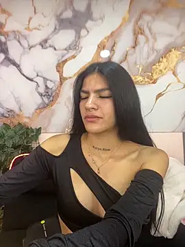 liss hot  online show from 27, 10, 2025