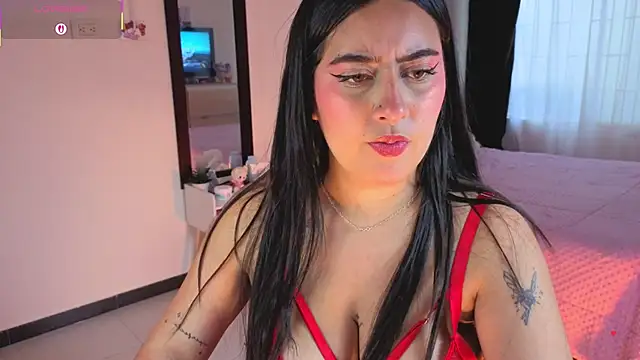 serenna se online show from 4, 4, 2026