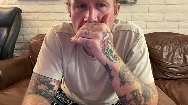 JeffJocc online show from 7, 10, 2025
