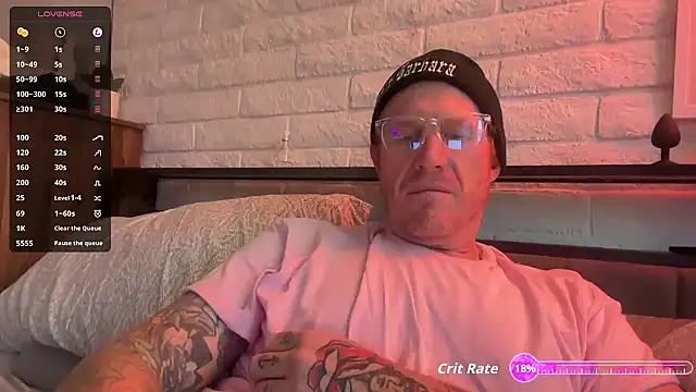 JeffJocc online show from 10, 9, 2025