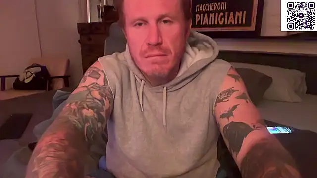 JeffJocc online show from 16, 9, 2025