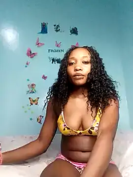 laetitia  online show from 10, 3, 2025