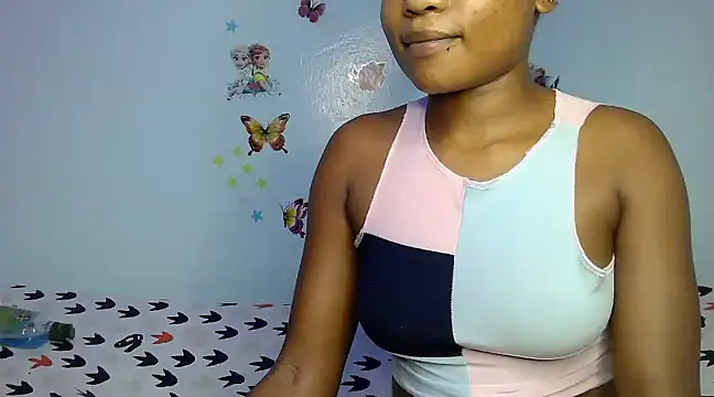 laetitia  online show from 22, 3, 2025