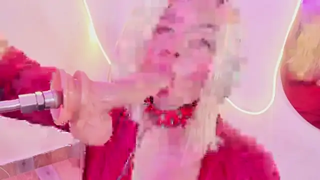 Kimberlin Cam online show from 30, 10, 2025