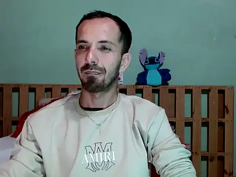 Tomas Tylor online show from 8, 1, 2026