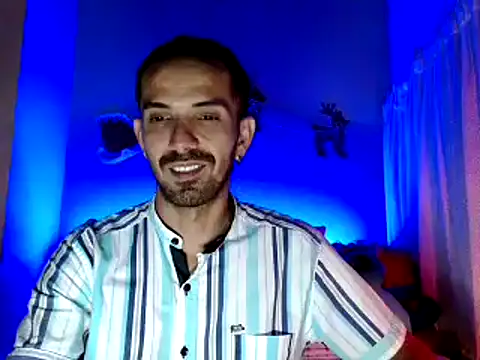 Tomas Tylor online show from 23, 12, 2024