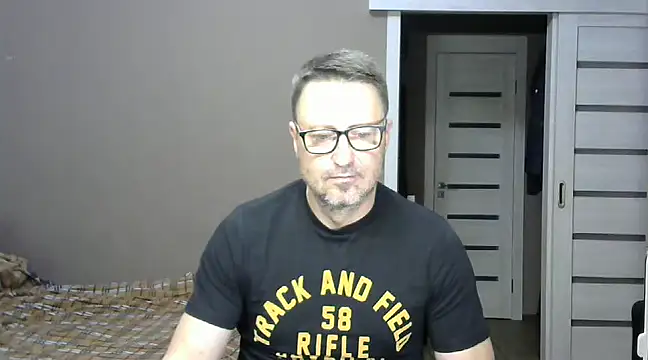 HarrySnake online show from 11, 1, 2025