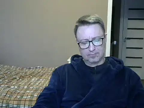 HarrySnake online show from 20, 12, 2024