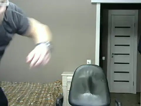HarrySnake online show from 5, 2, 2025
