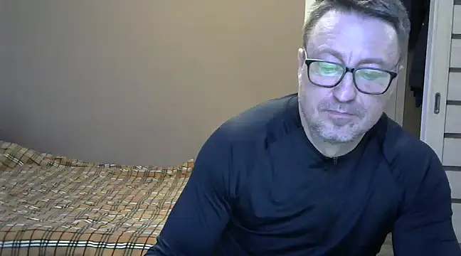HarrySnake online show from 12, 12, 2024