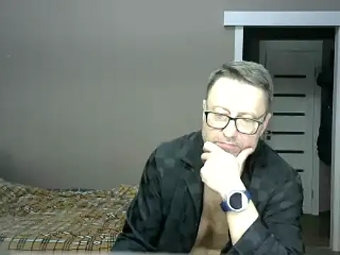 HarrySnake online show from 19, 1, 2025