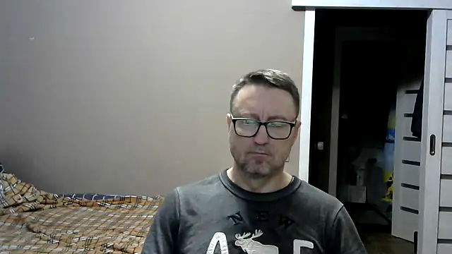 HarrySnake online show from 8, 1, 2025