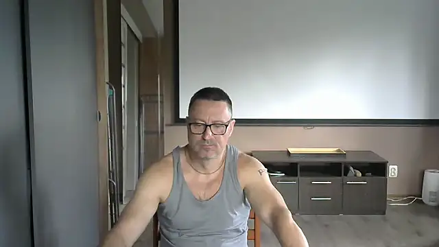 HarrySnake online show from 12, 9, 2025