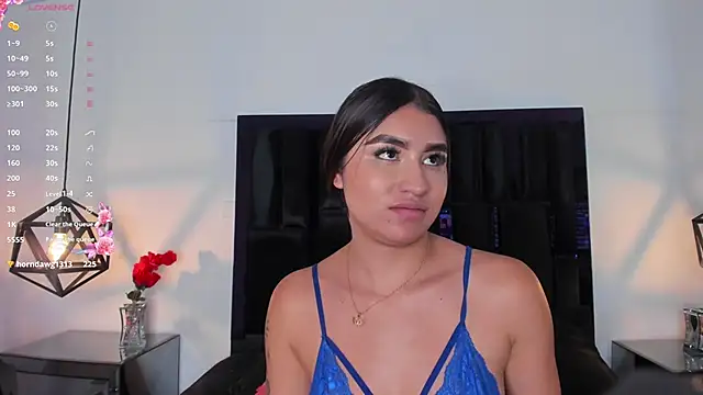 Zayda 1 online show from 17, 2, 2025