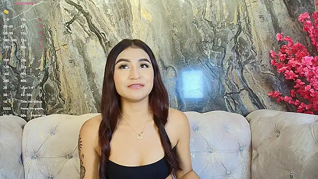 Zayda 1 online show from 27, 2, 2025