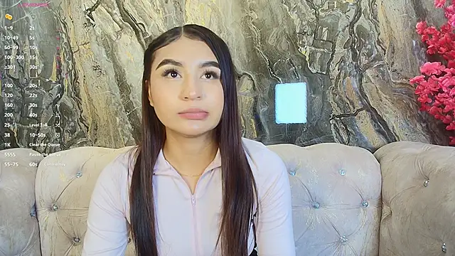 Zayda 1 online show from 4, 3, 2025