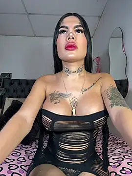 saragill323 online show from 11, 2, 2026