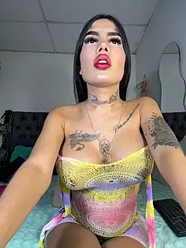 saragill323 online show from 25, 3, 2026