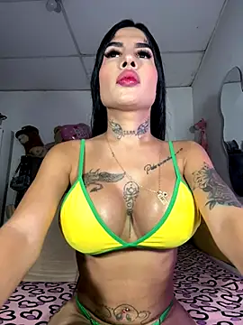 saragill323 online show from 18, 11, 2025