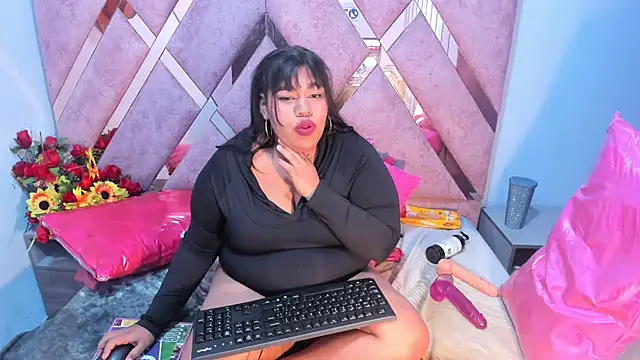 Snapshot of chanel_hot_001 chatting on 4, 3, 2025 chanel hot 001 online show from 4, 3, 2025