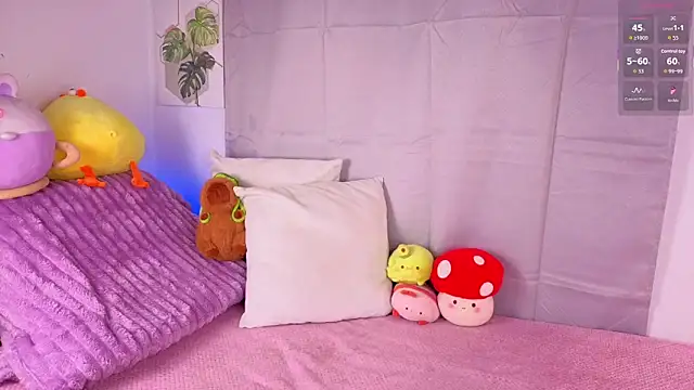 Heily Fox online show from 12, 11, 2025