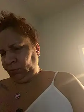 Snapshot of ladycreamypr2 chatting on 26, 5, 2026 ladycreamypr2 online show from 26, 5, 2026