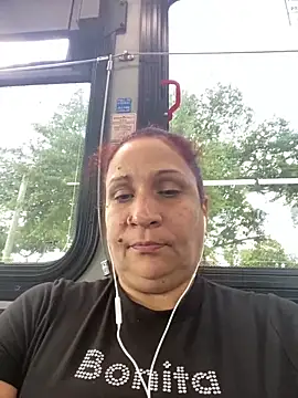 Snapshot of ladycreamypr2 chatting on 20, 5, 2026 ladycreamypr2 online show from 20, 5, 2026