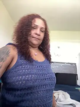 ladycreamypr2 online show from 8, 6, 2026