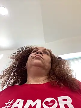 ladycreamypr2 online show from 20, 3, 2026