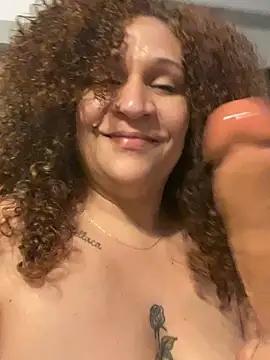 ladycreamypr2 online show from 7, 3, 2026