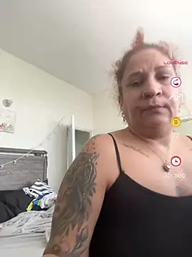 ladycreamypr2 online show from 18, 7, 2026