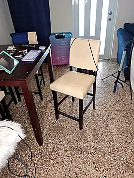 ladycreamypr2 online show from 1, 4, 2026