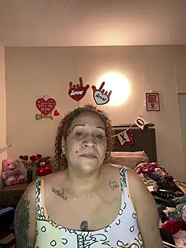 ladycreamypr2 online show from 10, 2, 2026