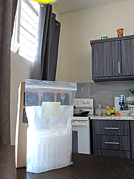 ladycreamypr2 online show from 21, 4, 2026