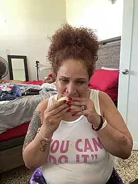 ladycreamypr2 online show from 3, 3, 2026