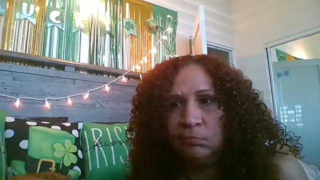 ladycreamypr2 online show from 16, 3, 2026