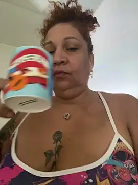 ladycreamypr2 online show from 14, 6, 2026