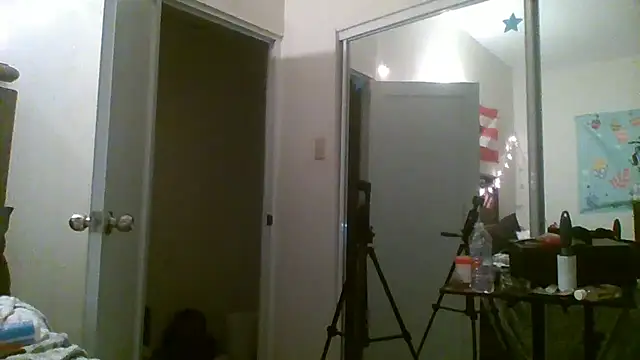 ladycreamypr2 online show from 9, 4, 2026