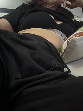 Yulia sx online show from 29, 3, 2026