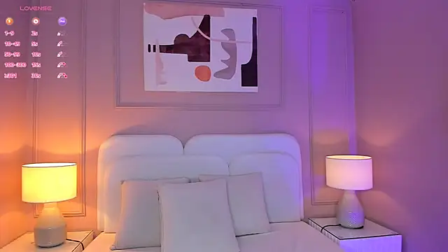 aria greco online show from 18, 3, 2026