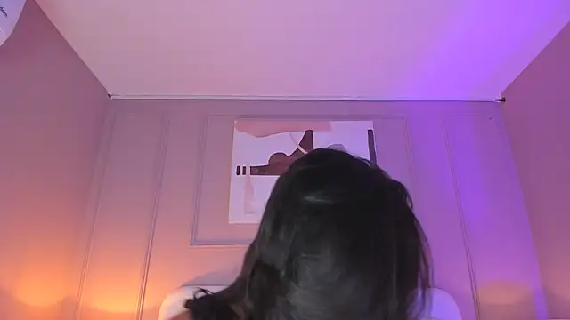 aria greco online show from 19, 3, 2026