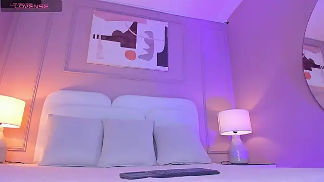 aria greco online show from 8, 1, 2026