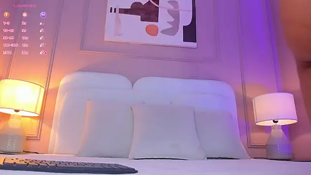 aria greco online show from 28, 2, 2026