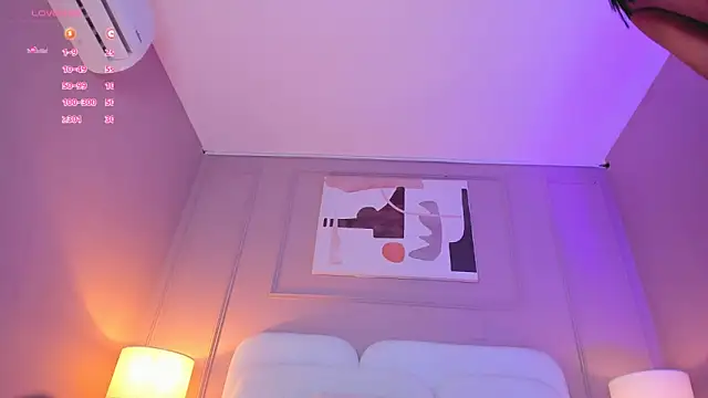 aria greco online show from 12, 2, 2026