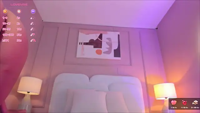 aria greco online show from 22, 4, 2026