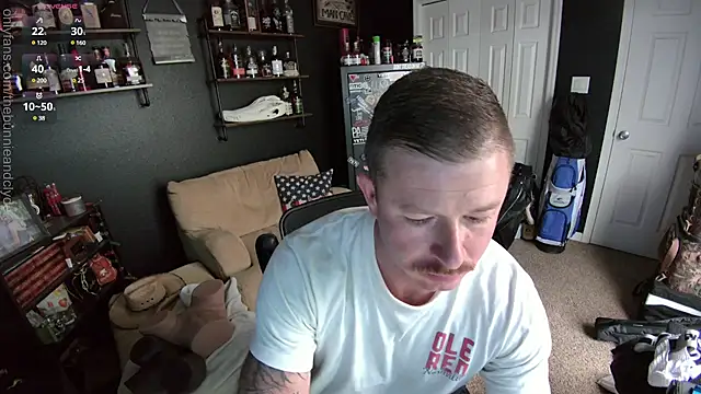 Snapshot of chillinthemosttt chatting on 3, 3, 2025 chillinthemosttt online show from 3, 3, 2025