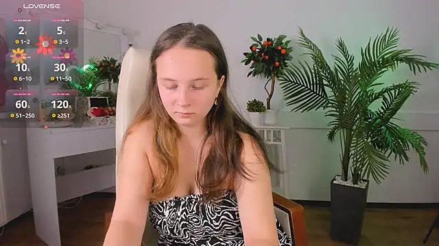 Ketrin n  online show from 28, 10, 2025