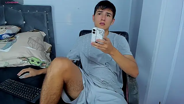 Jacobb Lee online show from 27, 11, 2025